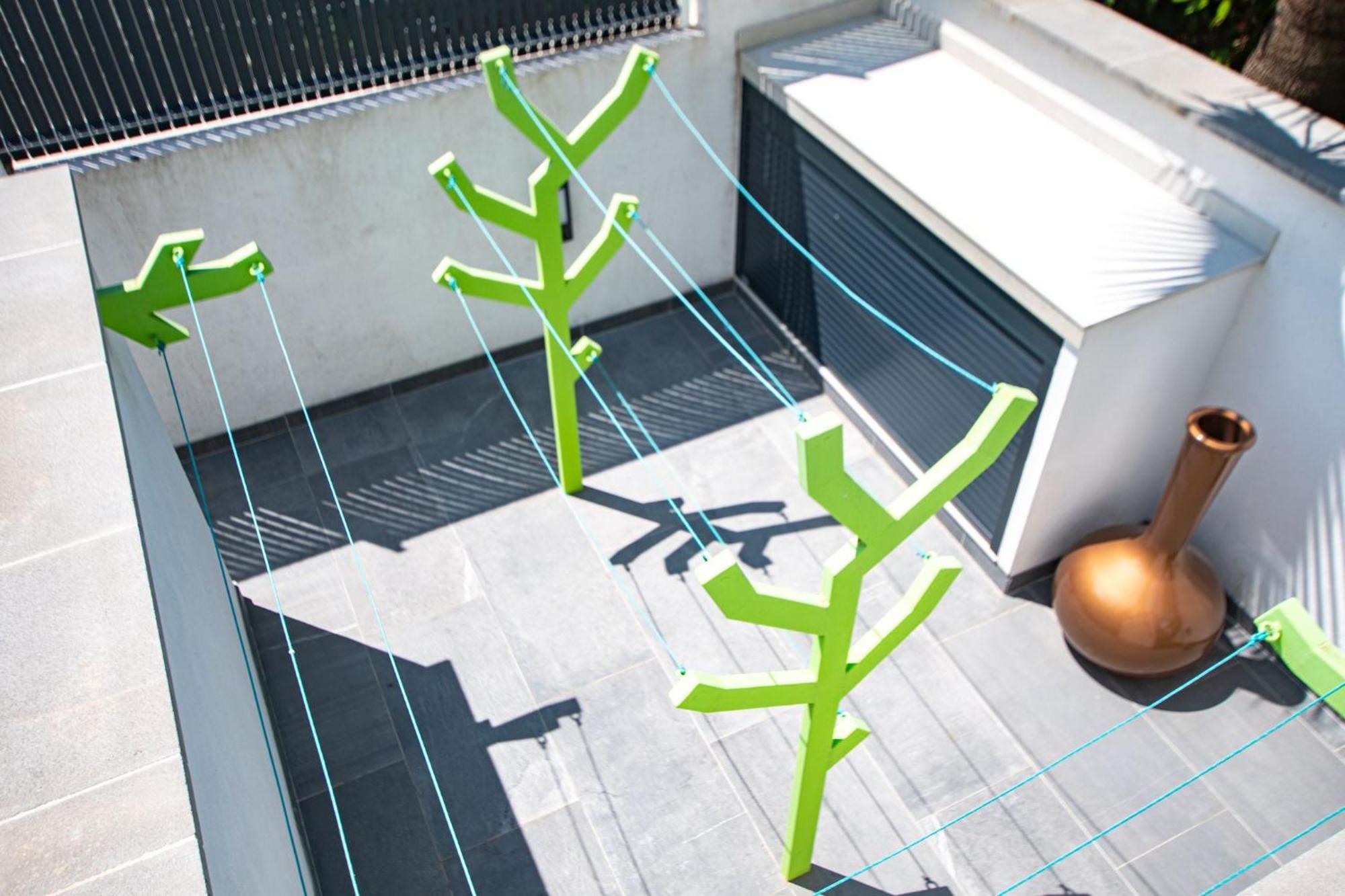 Appartement De Caractere Avec Jacuzzi Fréjus Buitenkant foto